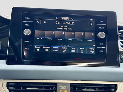 2026 Volkswagen Jetta — photo 29 view