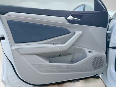 2026 Volkswagen Jetta — photo 20 view