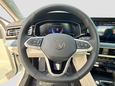 2026 Volkswagen Jetta — photo 37 view