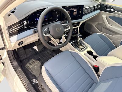 2026 Volkswagen Jetta — photo 24 view