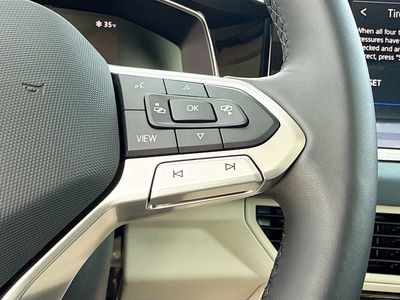 2026 Volkswagen Jetta — photo 36 view