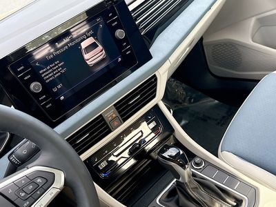 2026 Volkswagen Jetta — photo 26 view