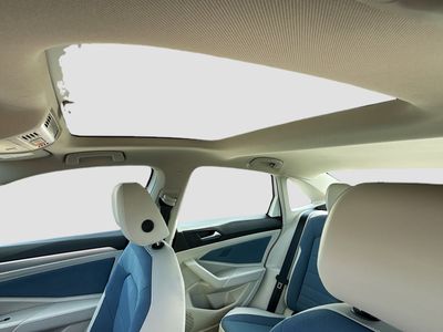 2026 Volkswagen Jetta — photo 25 view