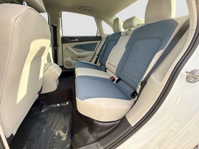 2026 Volkswagen Jetta — photo 19 view