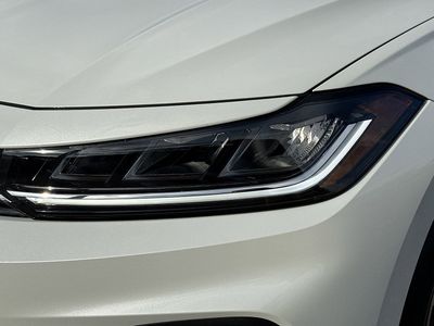 2026 Volkswagen Jetta — photo 9 view