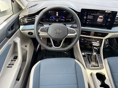 2026 Volkswagen Jetta — photo 16 view