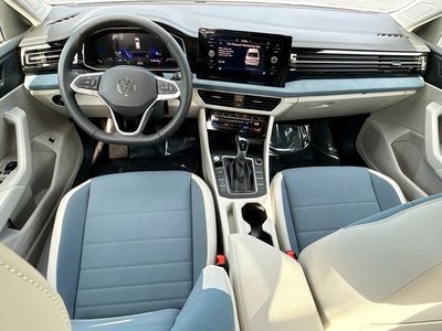 2026 Volkswagen Jetta — photo 15 view