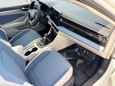 2026 Volkswagen Jetta — photo 13 view