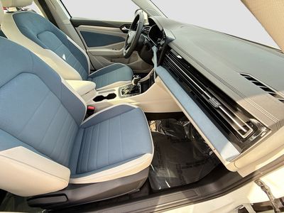 2026 Volkswagen Jetta — photo 14 view