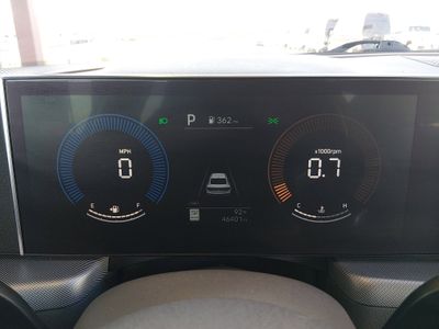 2024 Hyundai Sonata — photo 14 view