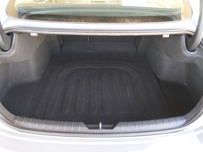 2024 Hyundai Sonata — photo 11 view