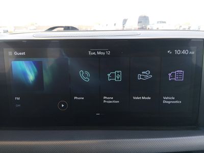 2024 Hyundai Sonata — photo 18 view