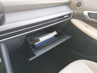 2024 Hyundai Sonata — photo 16 view