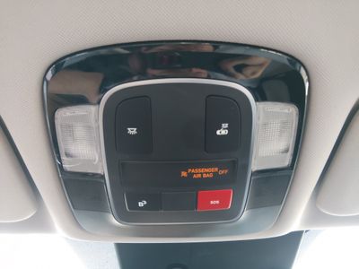 2024 Hyundai Sonata — photo 22 view