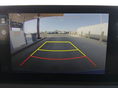 2024 Hyundai Sonata — photo 17 view