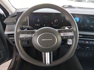 2024 Hyundai Sonata — photo 12 view