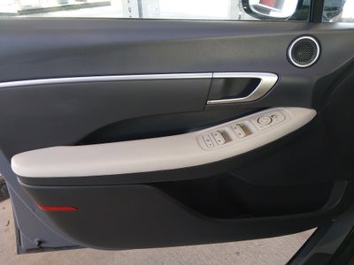2024 Hyundai Sonata — photo 21 view