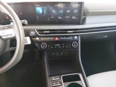 2024 Hyundai Sonata — photo 20 view