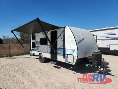 2024 Forest River RV IBEX — photo 28 view