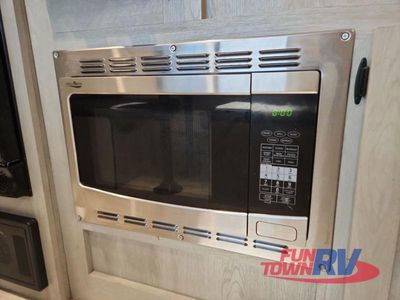 2024 Forest River RV IBEX — photo 15 view