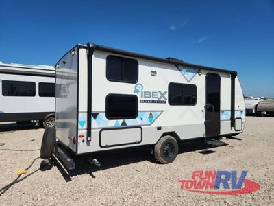 2024 Forest River RV IBEX — photo 7 view