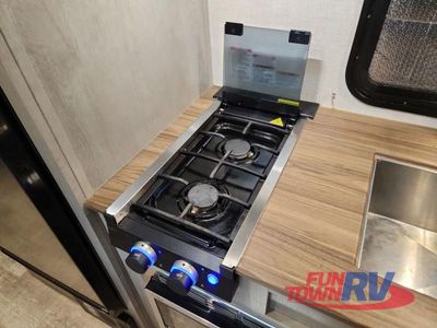 2024 Forest River RV IBEX — photo 14 view