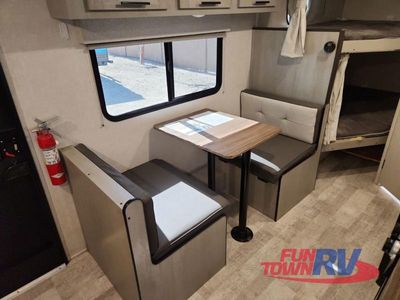 2024 Forest River RV IBEX — photo 17 view