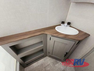 2024 Forest River RV IBEX — photo 24 view