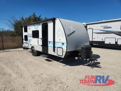 2024 Forest River RV IBEX — photo 10 view