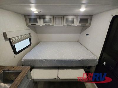 2024 Forest River RV IBEX — photo 31 view
