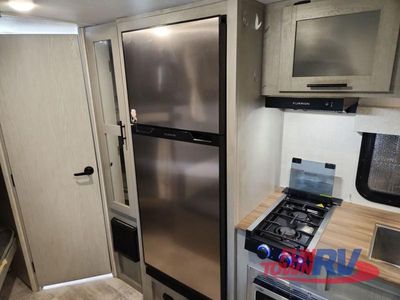 2024 Forest River RV IBEX — photo 16 view