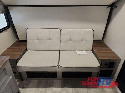 2024 Forest River RV IBEX — photo 18 view