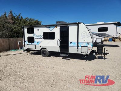 2024 Forest River RV IBEX — photo 9 view