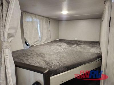 2024 Forest River RV IBEX — photo 20 view
