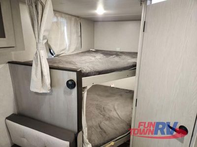 2024 Forest River RV IBEX — photo 22 view