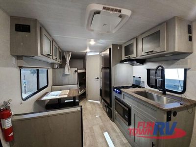 2024 Forest River RV IBEX — photo 11 view