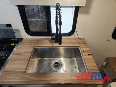 2024 Forest River RV IBEX — photo 13 view