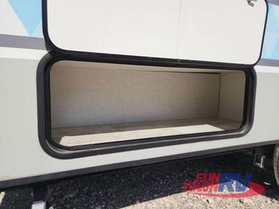 2024 Forest River RV IBEX — photo 26 view