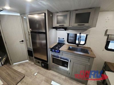 2024 Forest River RV IBEX — photo 12 view