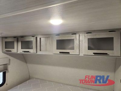 2024 Forest River RV IBEX — photo 33 view