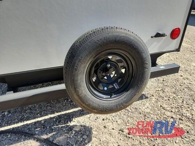 2024 Forest River RV IBEX — photo 27 view
