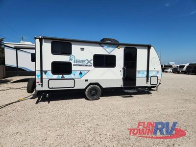 2024 Forest River RV IBEX — photo 8 view