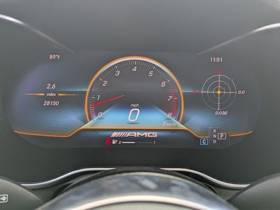 2022 Mercedes-Benz GLC — photo 22 view