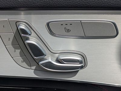 2022 Mercedes-Benz GLC — photo 17 view