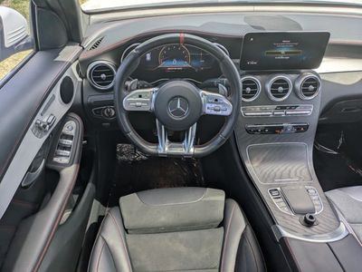 2022 Mercedes-Benz GLC — photo 14 view