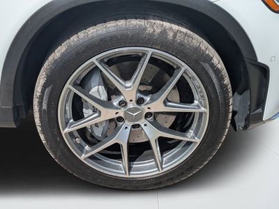 2022 Mercedes-Benz GLC — photo 9 view