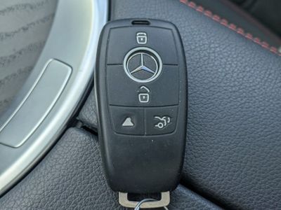 2022 Mercedes-Benz GLC — photo 25 view