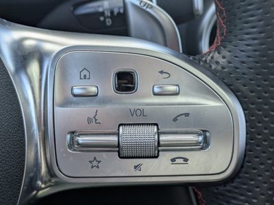 2022 Mercedes-Benz GLC — photo 21 view