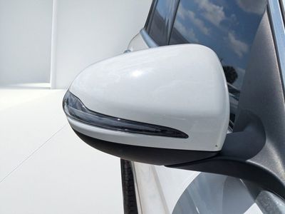 2022 Mercedes-Benz GLC — photo 10 view