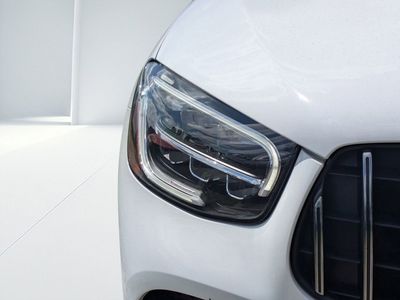 2022 Mercedes-Benz GLC — photo 8 view
